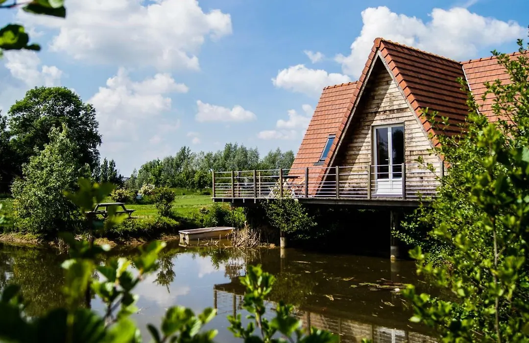 Les Lodges de Malbrough-1